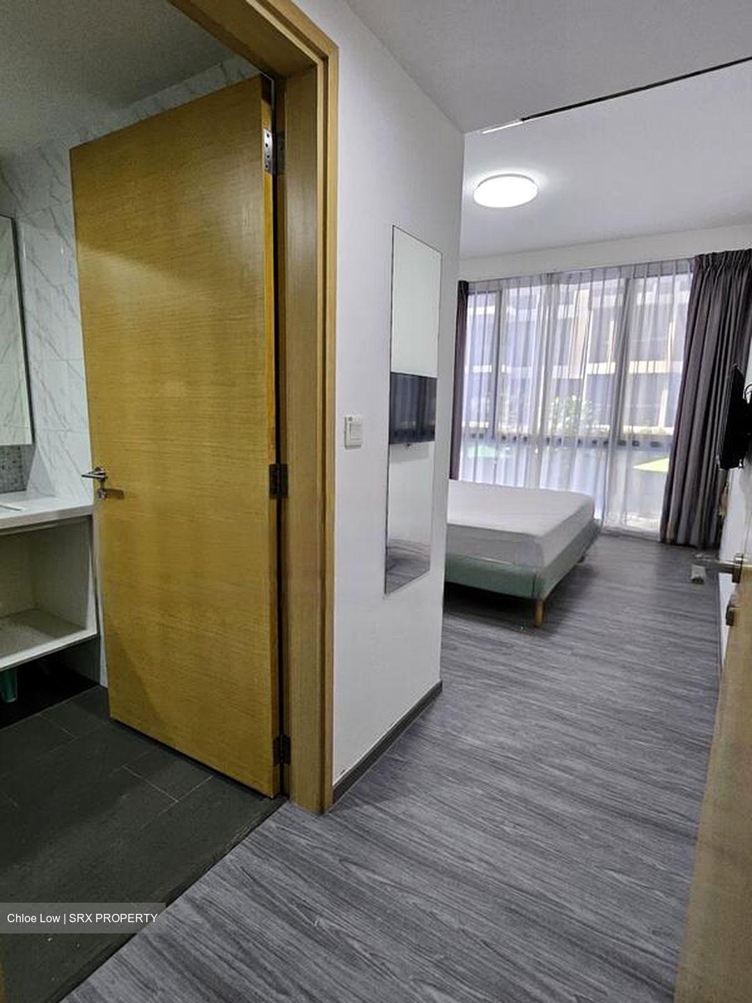 The Rainforest (D23), Condominium #441753921